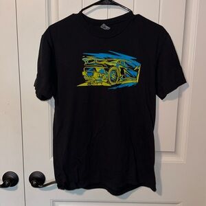 80Eighty Lamborghini Tee